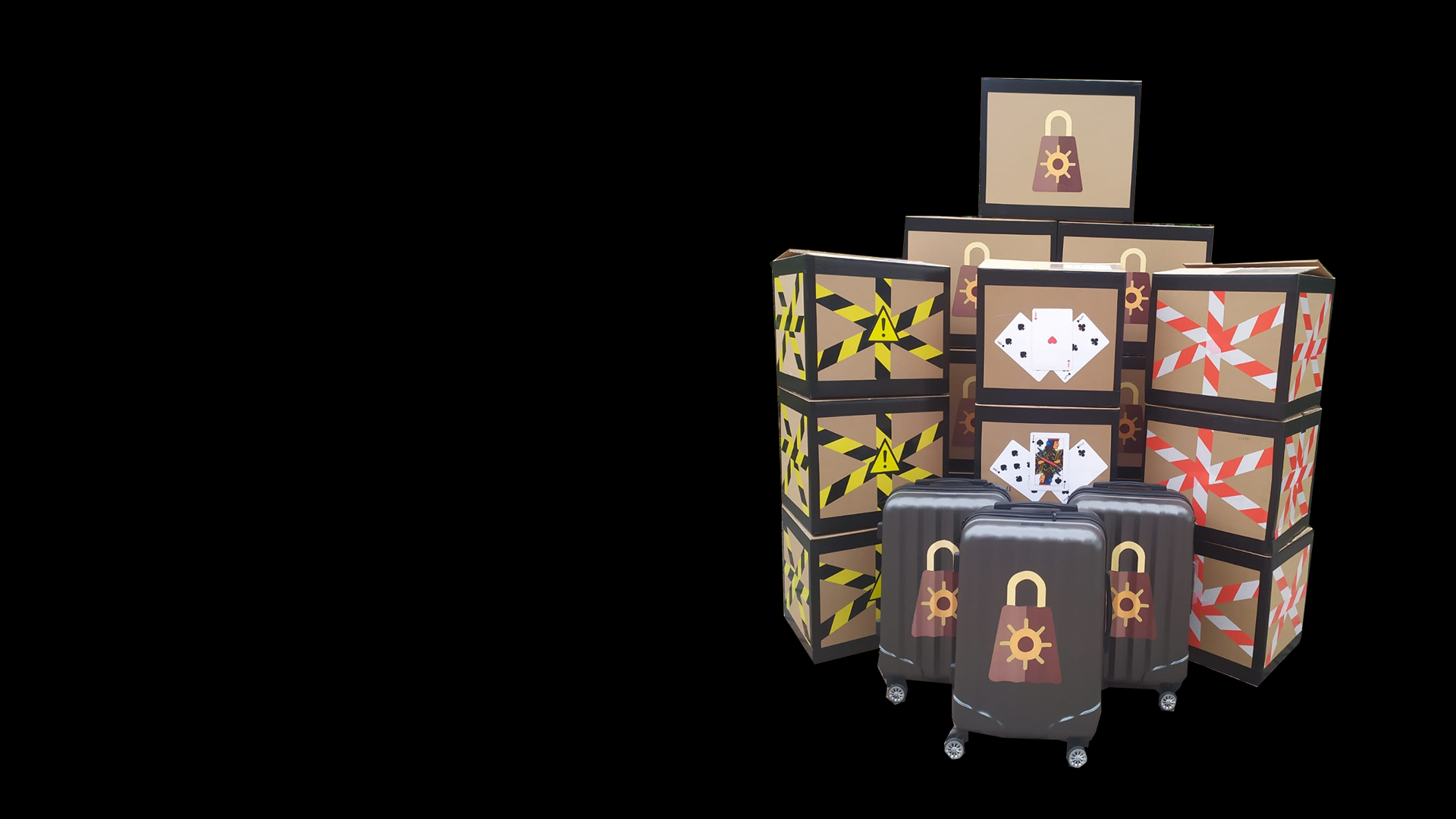 Codekrakers escape room boxen voor thuis