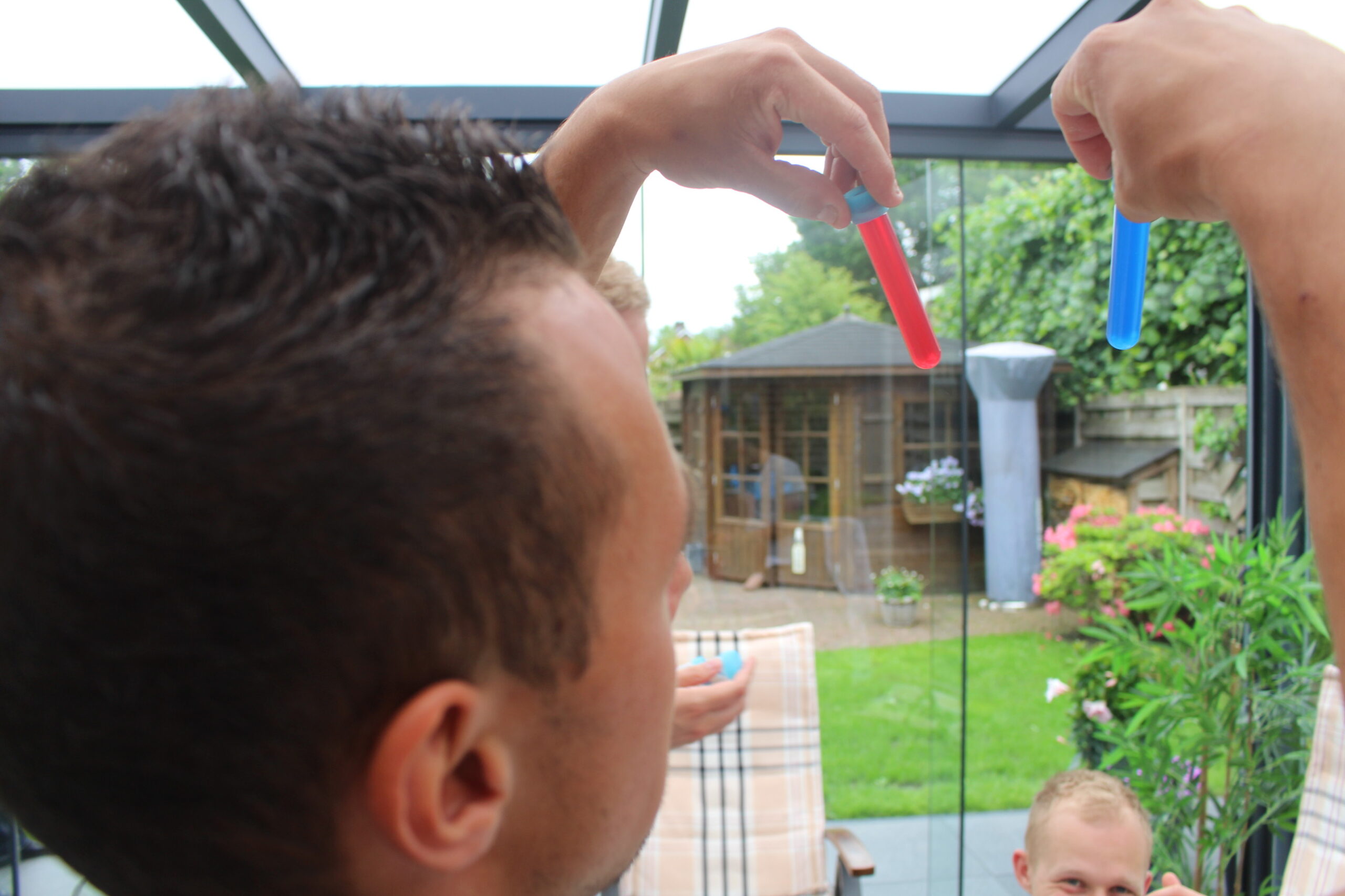 proefjes codekrakers