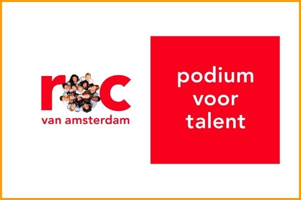 zakelijke klant codekrakers Roc