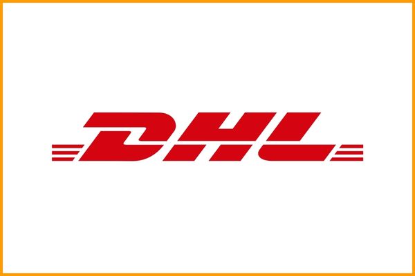zakelijke klant codekrakers DHL