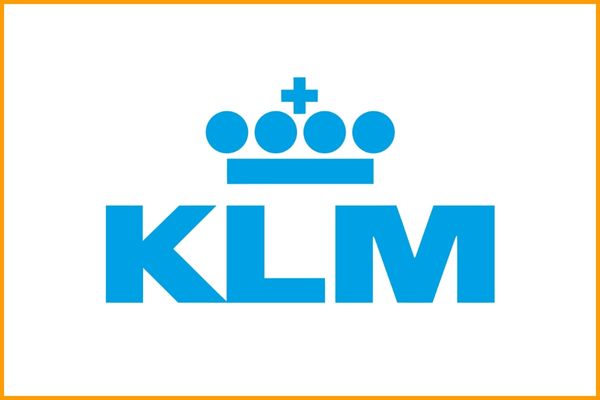zakelijke klant codekrakers klm vluchtmaatschappij