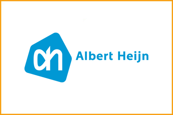 zakelijke samenwerking codekrakers x albert heijn