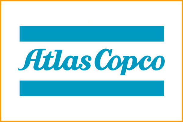 zakelijke samenwerking codekrakers x atlas copco