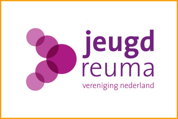 zakelijke samenwerking codekrakers x jeugdreuma