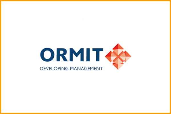 zakelijke samenwerking codekrakers x ormit