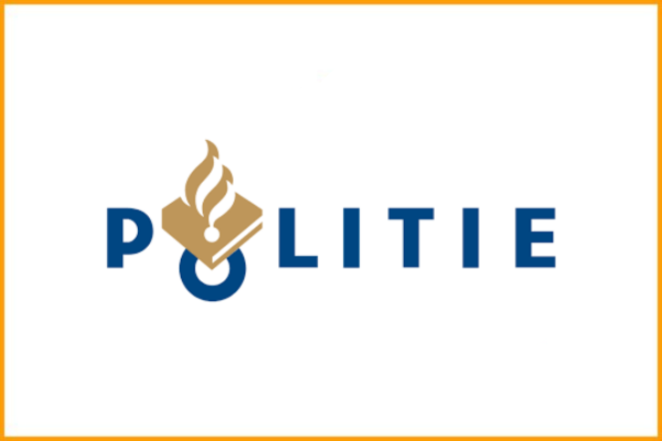 zakelijke samenwerking codekrakers x politie