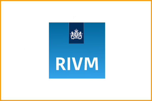 zakelijke samenwerking codekrakers x rivm