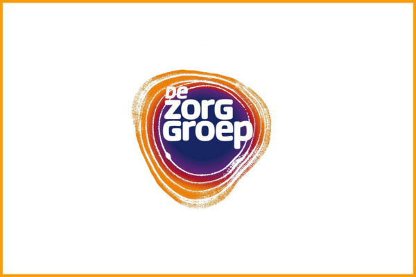 zakelijke samenwerking codekrakers x zorggroep