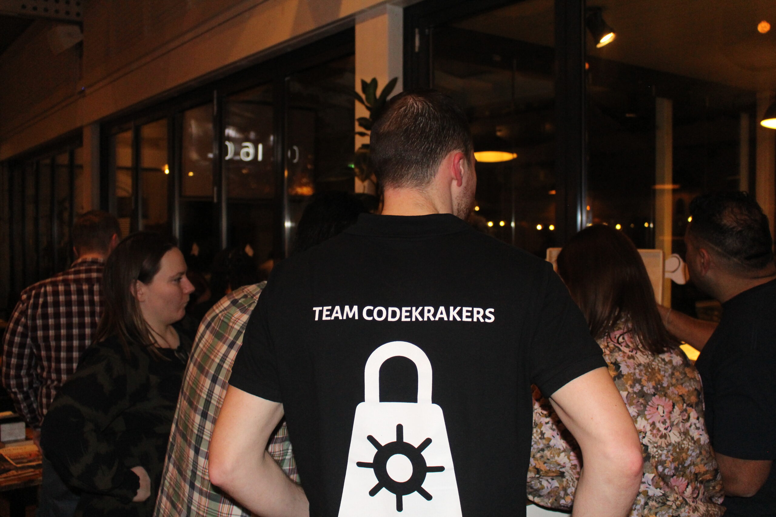 Spelbegeleiding bij escape rooms Codekrakers